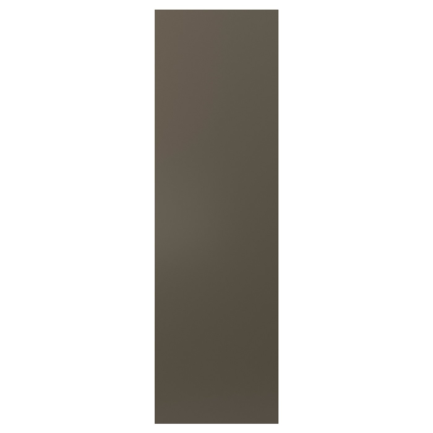 HAVSTORP Porte - brun-beige 60x200 cm IKEA occasion