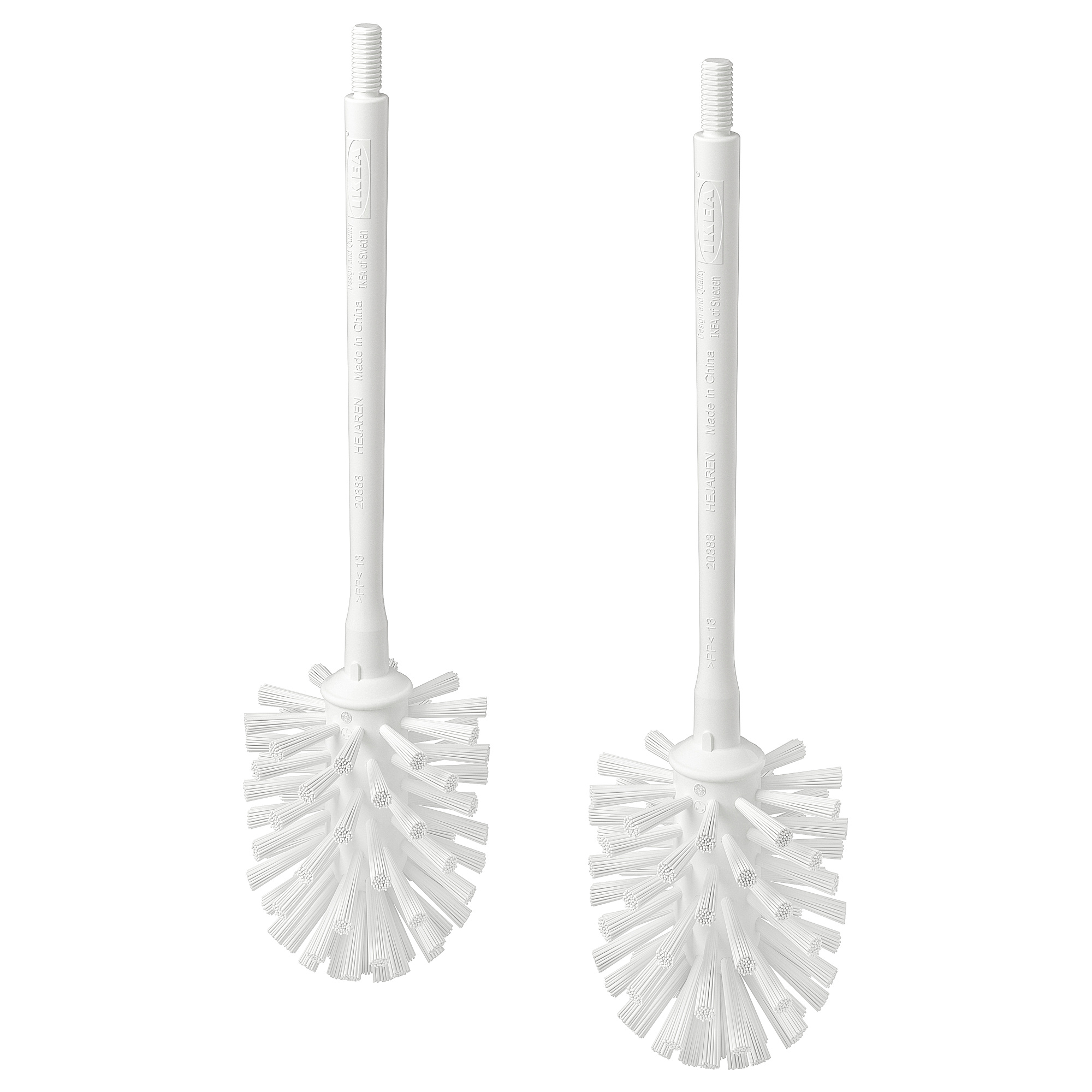 Brosses de toilette IKEA