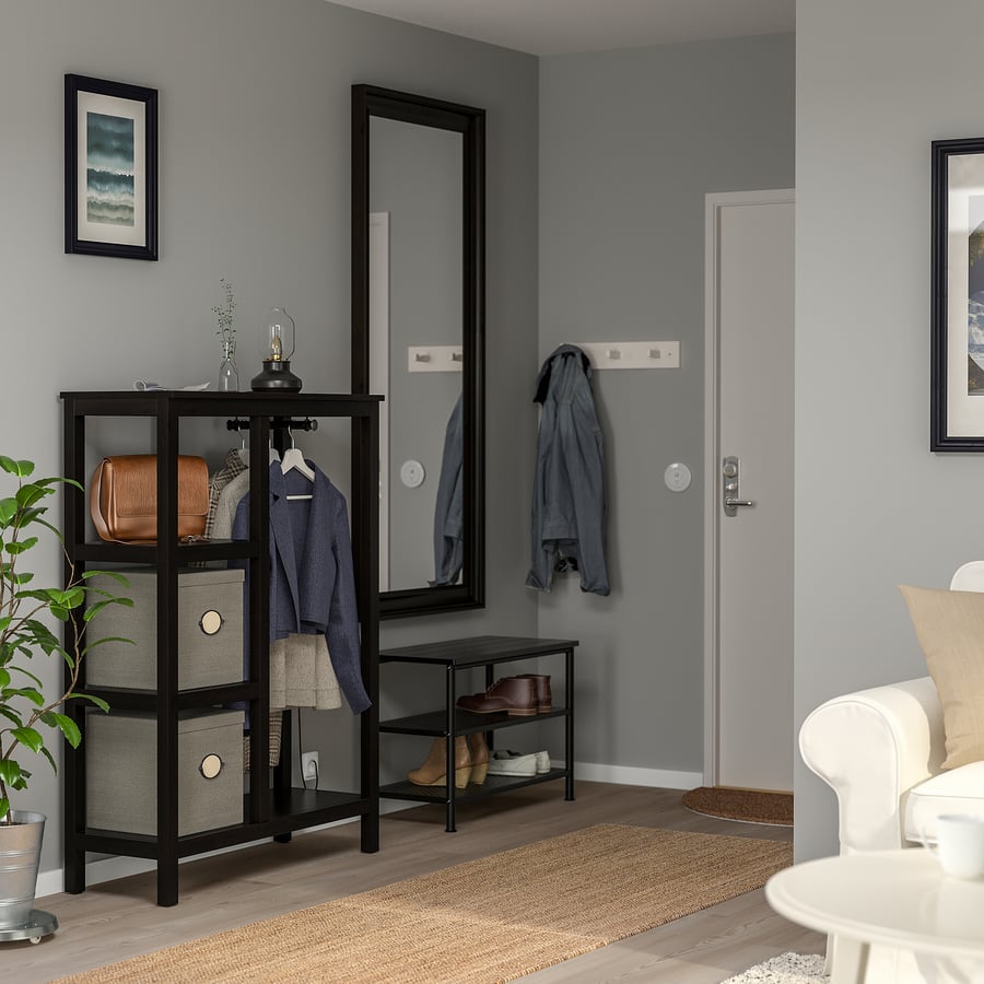 Armoires pour entrée IKEA