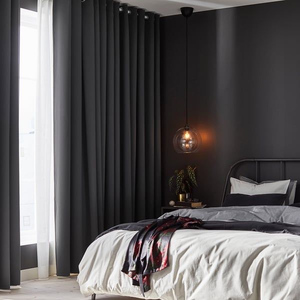Rideaux Chambre A Coucher Ikea لم يسبق له مثيل الصور Tier3 Xyz