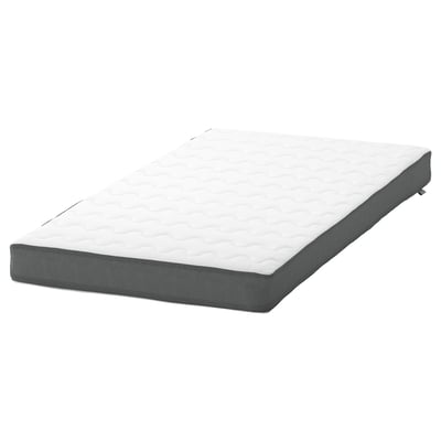 HIMLAVALV Matelas 3D pour lit bébé, 60x120x10 cm