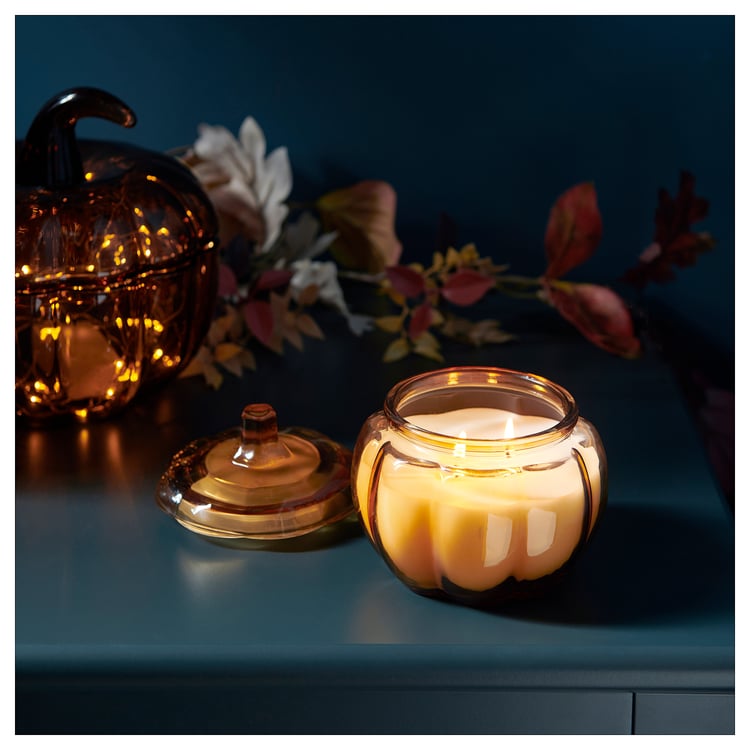 Bougies Parfumées Et Objets De Décoration En Résine