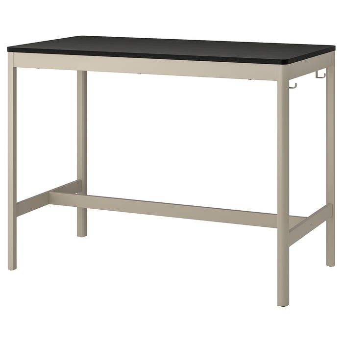 Table Mange Debout Ikea