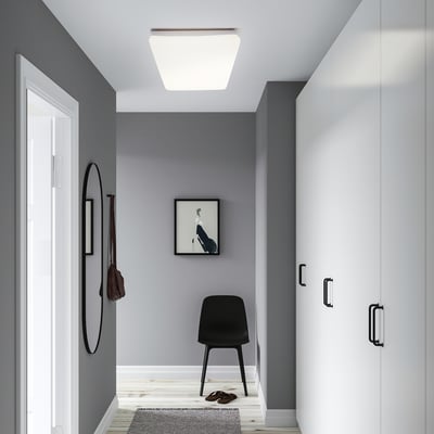 Vous souhaitez acheter Panneaux de plafond LED - 60 x 60 cm set de