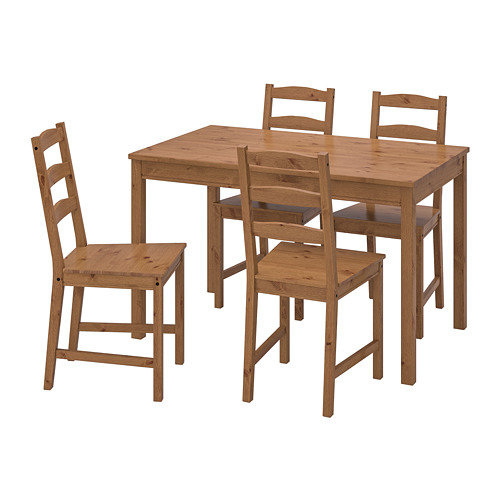 JOKKMOKK IKEA occasion