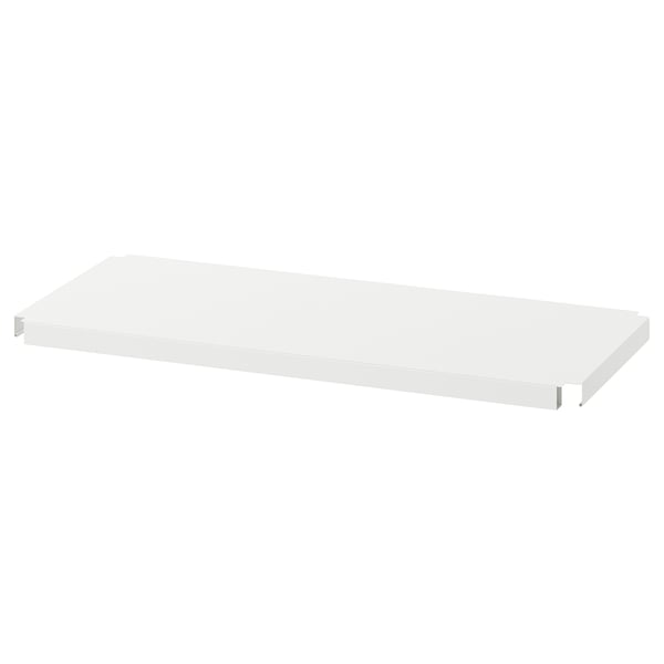 JONAXEL Tablette supérieure pr structure - blanc - IKEA