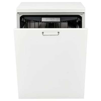 LAGAN Réfrigérateur av comp congélateur, indépendant/blanc, 97/16 l - IKEA