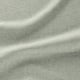 Tissu doux, bicolore, durable et lavable en machine.