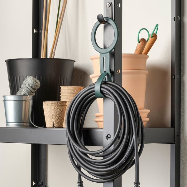 KOPPLA Rallonge, extérieur, 10.0 m