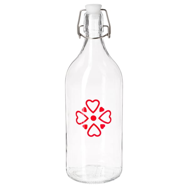 Ikea 365 Bouteille Deau