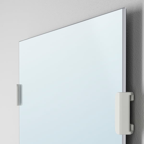 LÄRBRO Miroir, 48x60 cm