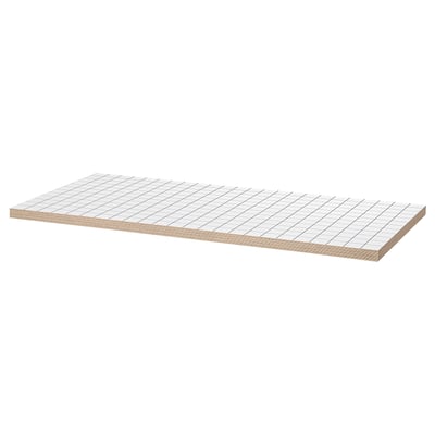 DÄNKA Table à repasser, 120x37 cm - IKEA Belgique