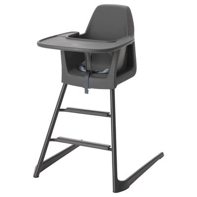 Chaises Hautes Bebe Ikea