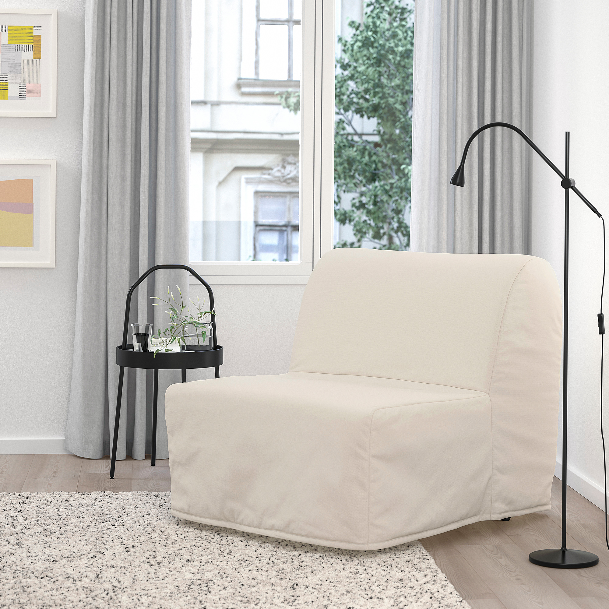 Fauteuils Convertibles IKEA fauteuils-convertibles-ikea