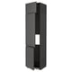 Ikea METOD meuble de cuisine haut gris