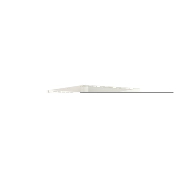 METOD / KNIVSHULT Meuble pour micro combi/tiroirs, noir-gris/Sinarp brun, 60x60 cm