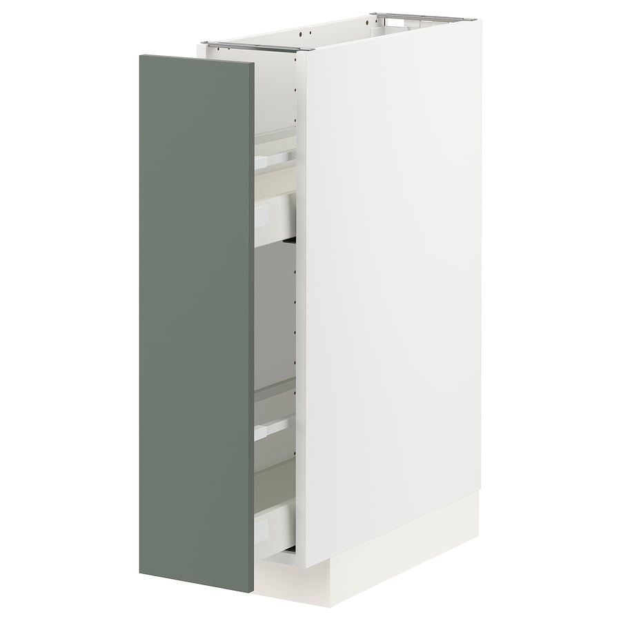 Tiroir Coulissant Cuisine 80 Cm - Ikea