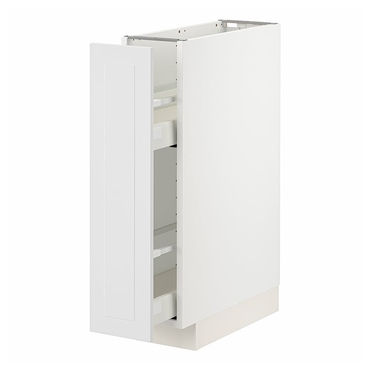 Tiroir Coulissant Cuisine 60 Cm - Ikea