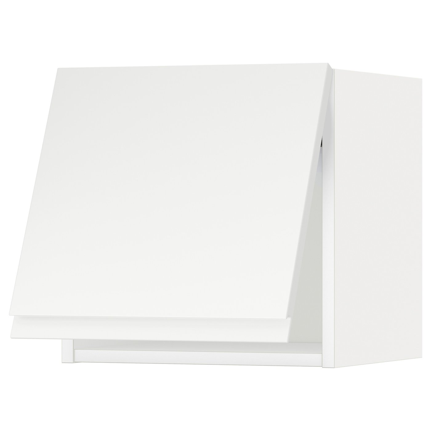 Panneau De Finition Ikea Voxtorp Blanc Brillant