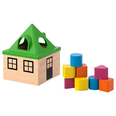 Jouets Pour Bebe Ikea