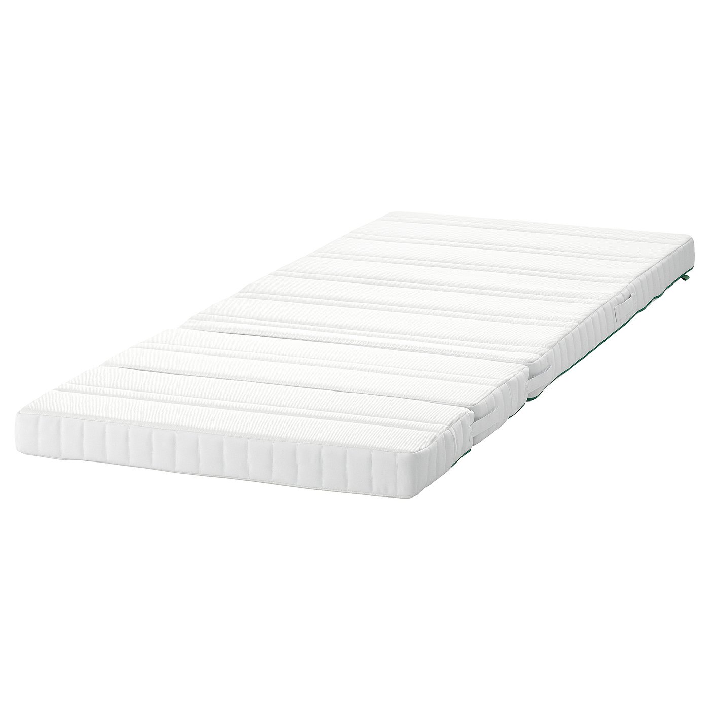 NATTSMYG Matelas mousse pour lit extensible, 80x200 cm