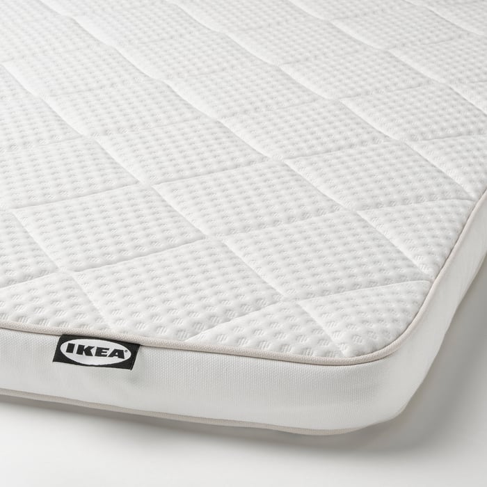 Surmatelas 180x200 Ikea