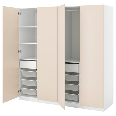 PAX / REINSVOLL Combinaison armoire