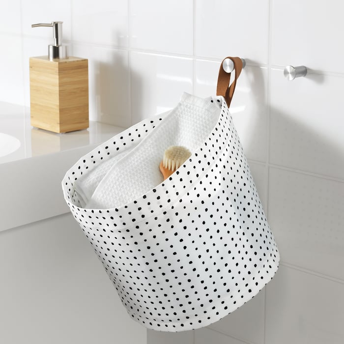 Paniers à linge IKEA