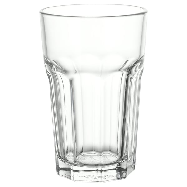 POKAL Verre, verre transparent. Lire plus - IKEA Belgique