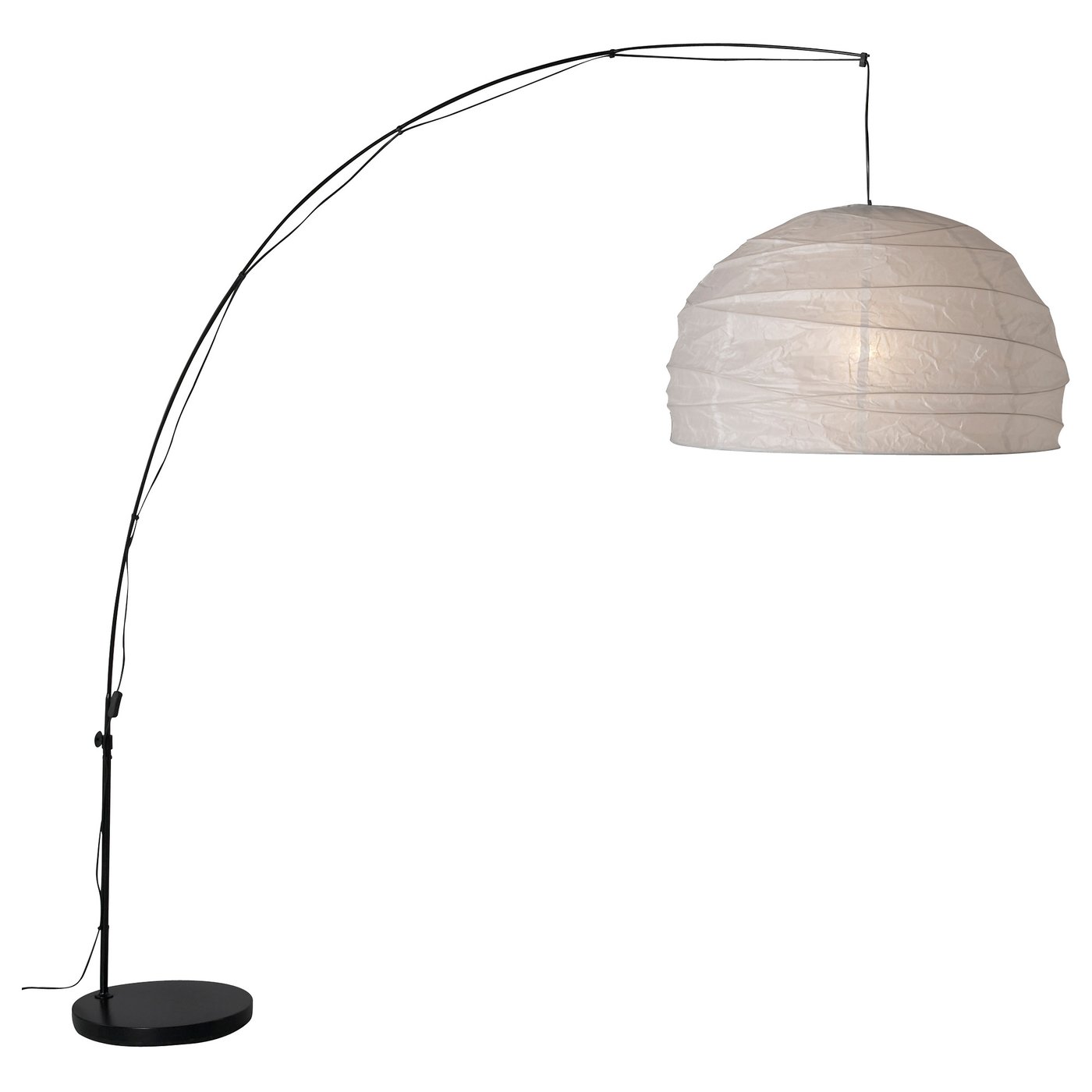 luminaire ikea lampadaire