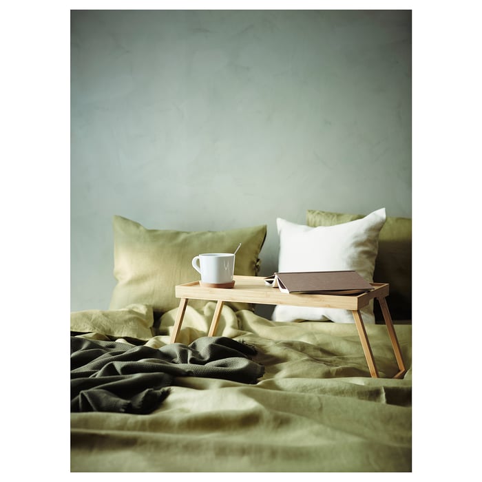 Plateau De Lit Ikea