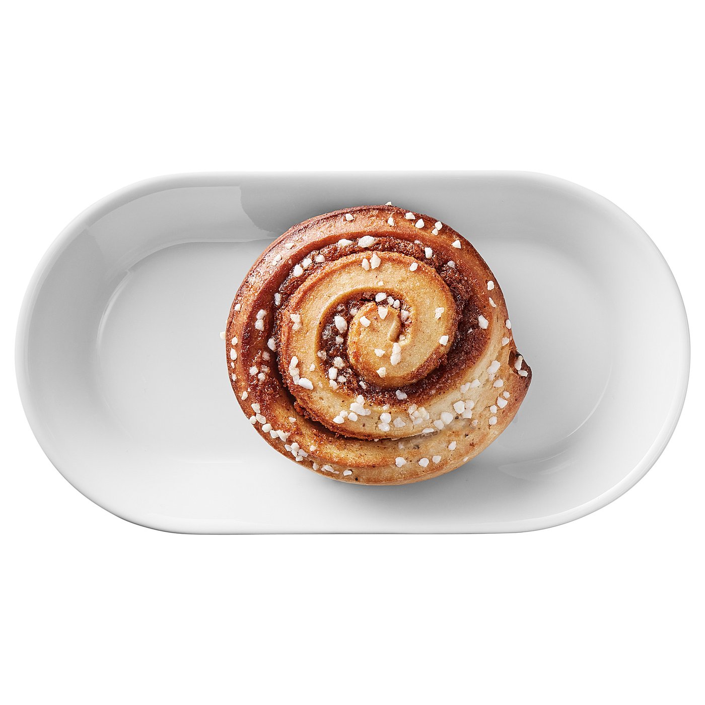 Roulé à la cannelle IKEA Belgique
