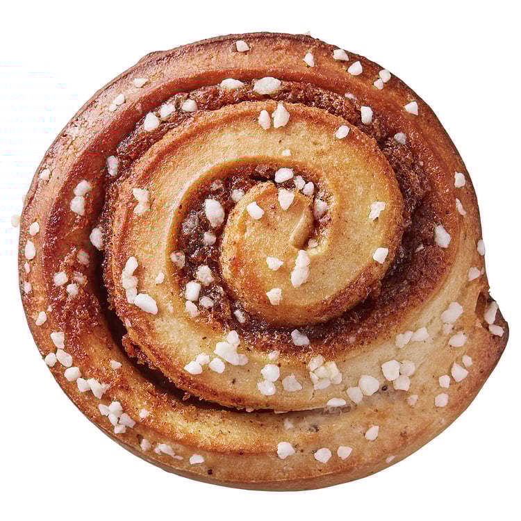 Roulé à la cannelle IKEA Belgique
