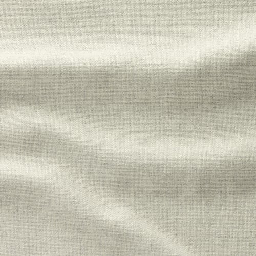 SALTSJÖBADEN Housse convertible 2 places, Gunnared beige