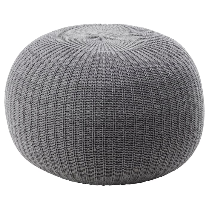 Poufs & reposepieds IKEA Belgique