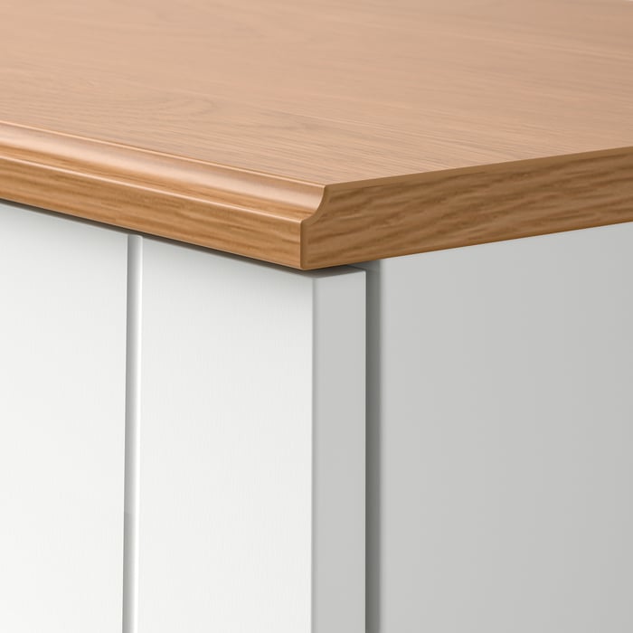 SKRUVBY armoire avec portes, blanc, 70x90 cm IKEA Belgique