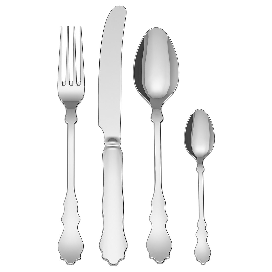 Couverts Ikea Sedlig Couverts - IKEA