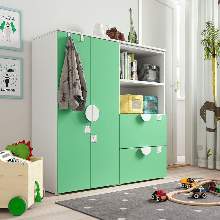 Système SMÅSTAD IKEA Belgique