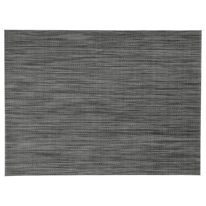 Set de table Cocina 45x33 cm avec serviette assortie - Damier vert et