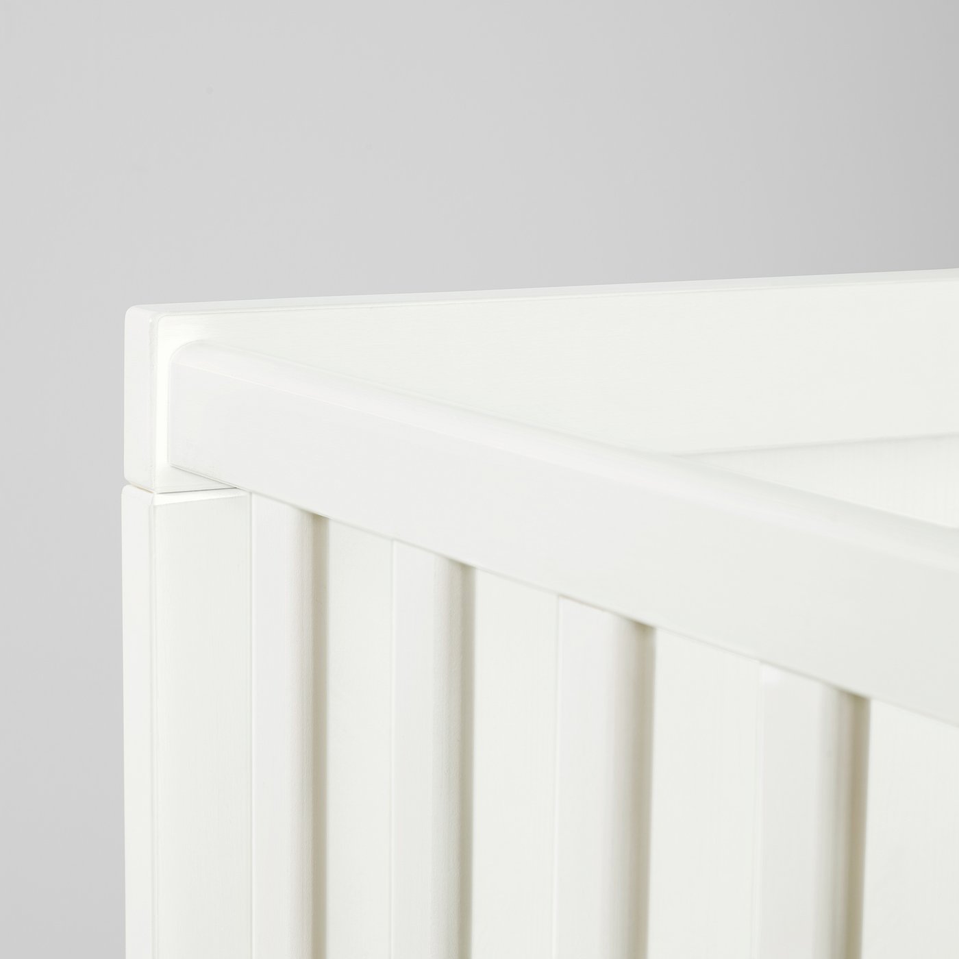 Sundvik Lit Bebe Blanc 60x1 Cm Ikea