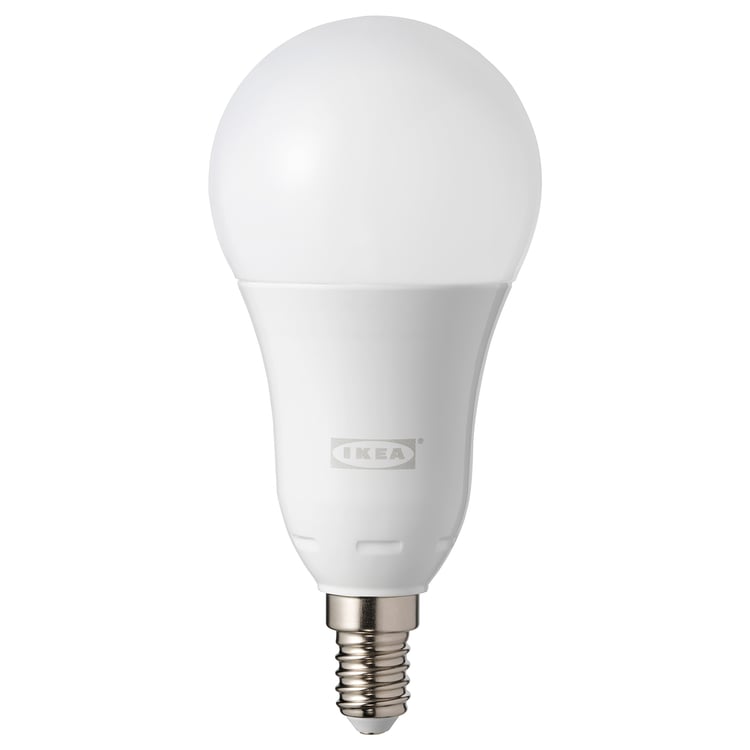 Ampoules LED connectées IKEA