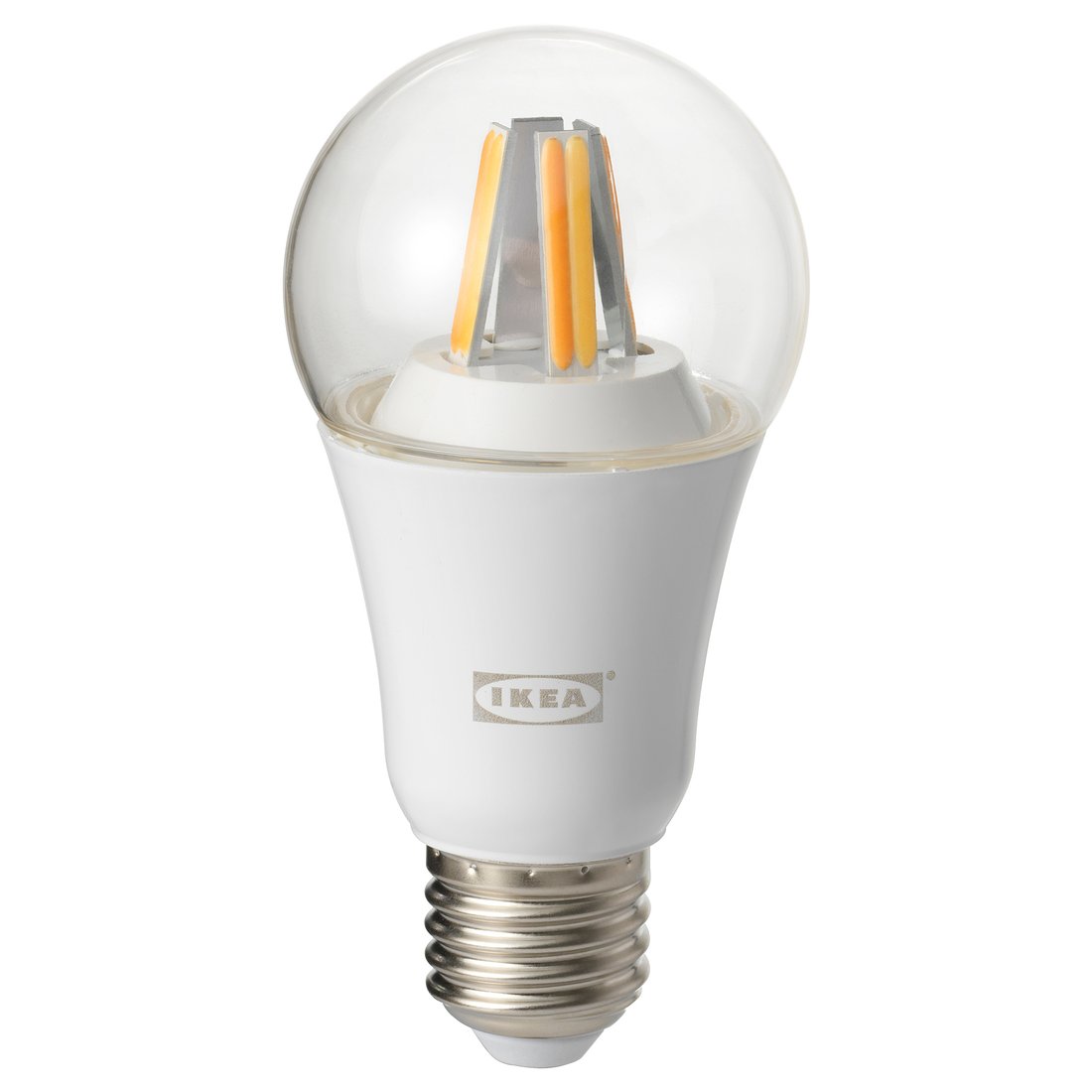 Ampoules LED connectées IKEA