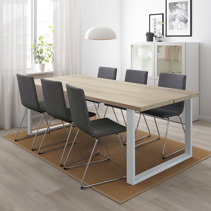 Tables de salle à manger & de cuisine IKEA Belgique