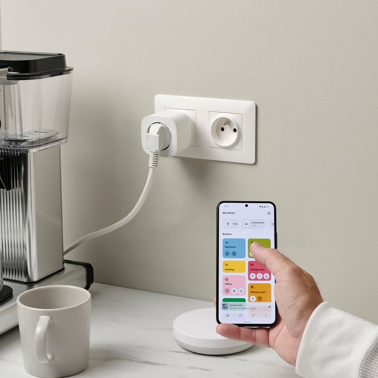TRETAKT fiche, connecté IKEA Belgique