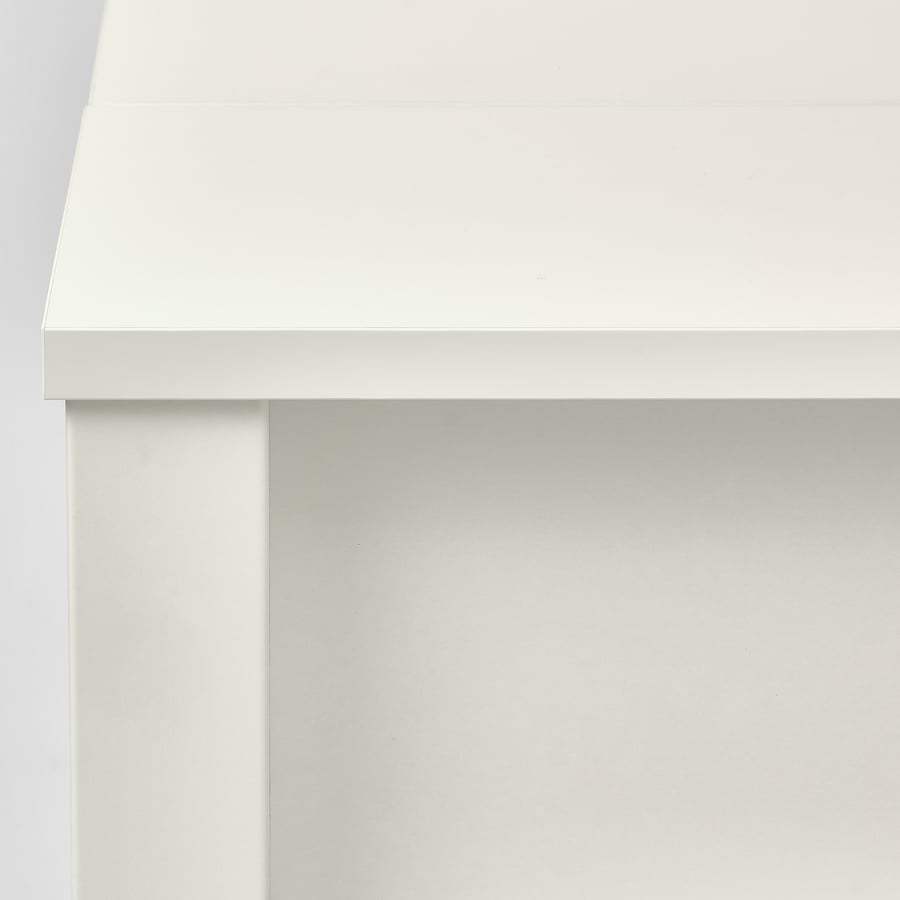 TRULSTORP Table basse, blanc, 115x70 cm IKEA Belgique