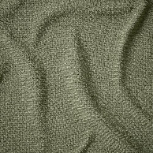 TULLSTA Housse pour fauteuil, Naggen gris vert
