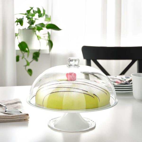 Upplaga Plat A Gateau Blanc 29 Cm Ikea Upplaga Plat A Gateau Blanc 29 Cm Ikea