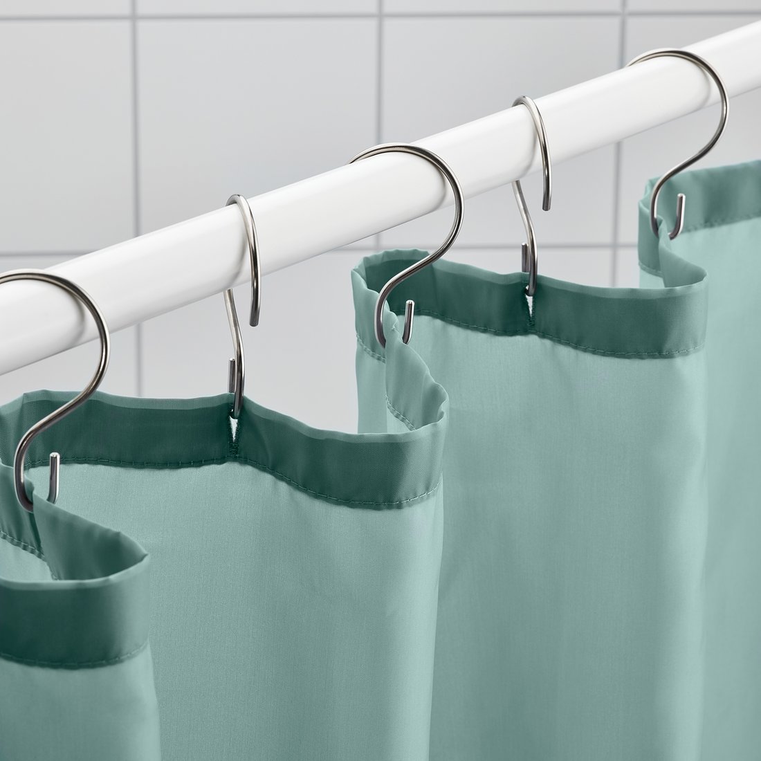 Rideaux de douche IKEA