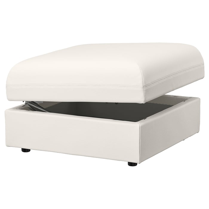 Poufs & reposepieds IKEA