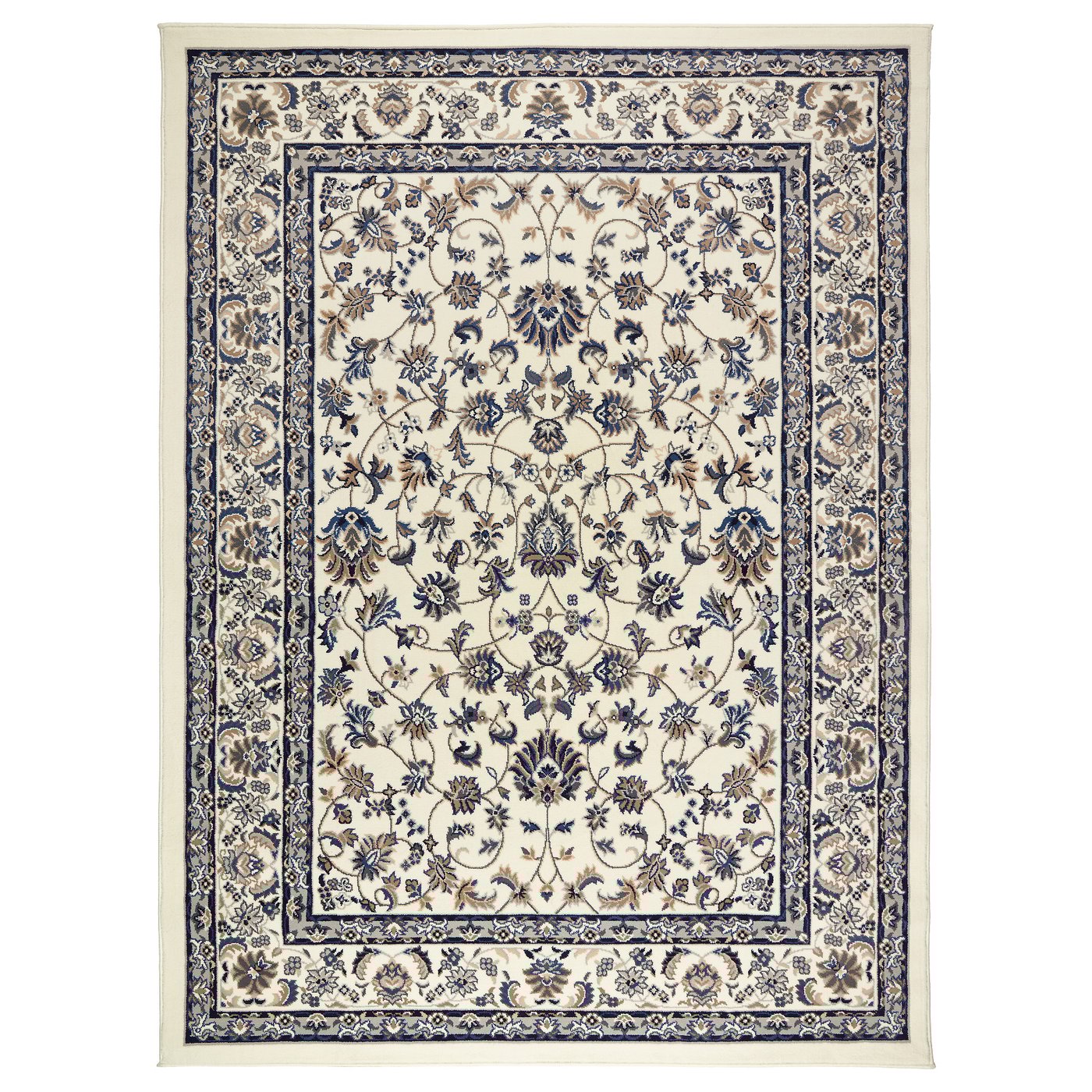 Ikea Tapis Adum Rose - Antiquités